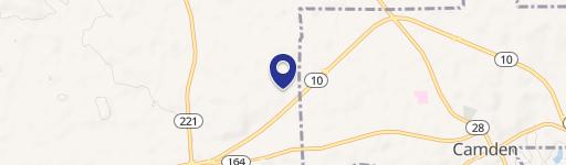 Camden, AL 36726
