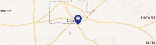 Camden, AL 36726