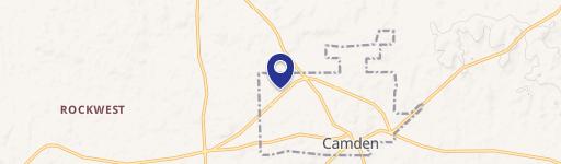 Camden, AL 36726