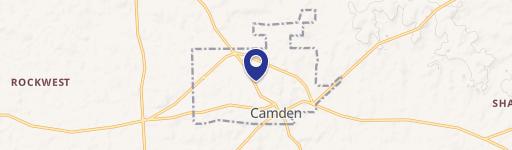 Camden, AL 36726