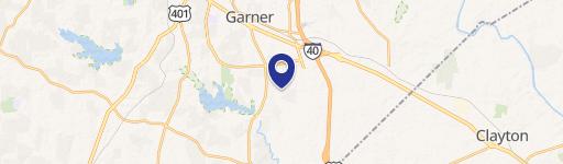 7.77 Acres Near White Oak