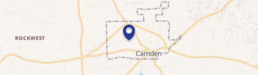 Camden, AL 36726