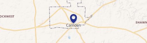 Camden, AL 36726