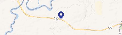 4 Acre Country Home Site