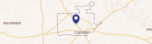 Camden, AL 36726