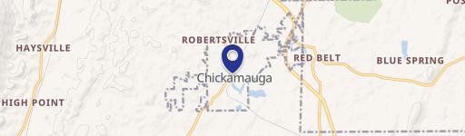 Chickamauga, GA 30707