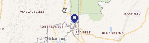 11 Bushrod Johnson Ave