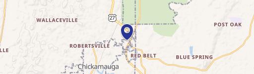 95 Bushrod Johnson Ave