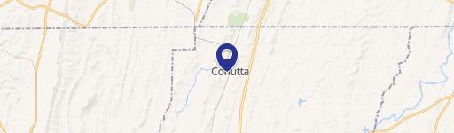 5260 Cohutta Varnell Rd