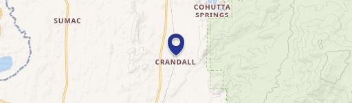 4360 Crandall Ellijay Rd