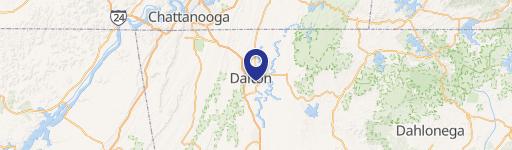 Dalton, GA 30721