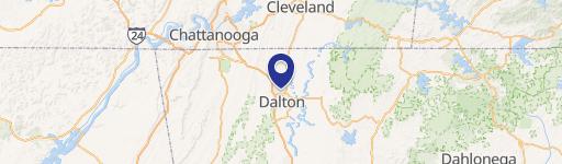 Dalton, GA 30720