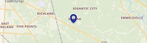 Land in Prime Mizpah Location