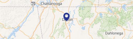 250 Lowr Dug Gap SW Rd