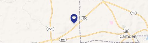 Camden, AL 36726