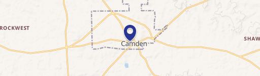 Camden, AL 36726