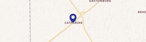 Catherine, AL 36728