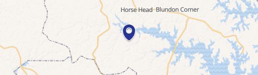 Water Access Land in Heathsville