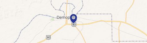 Demopolis, AL 36732