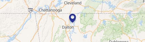 1340 Dawnville NE Rd