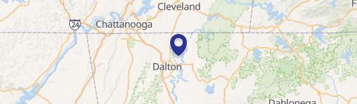 1261 Dawnville NE Rd