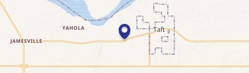 Haskell, OK Raw Land