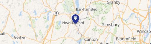 Turnkey Restaurant Opportunity in Litchfield