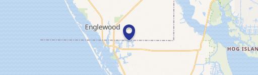 Waterfront Vacant Land in 55+ Community