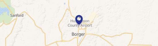 Residential Lot in Borger, TX