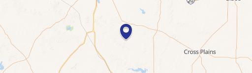 Clyde, TX Unimproved Land Tract