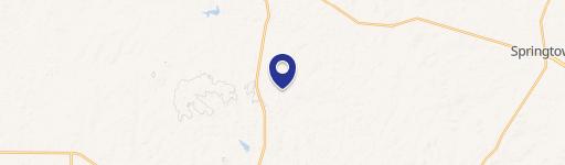 Land in Gated Poolville Community