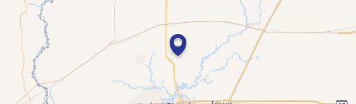 Residential Lot in Bridalwoods Estates