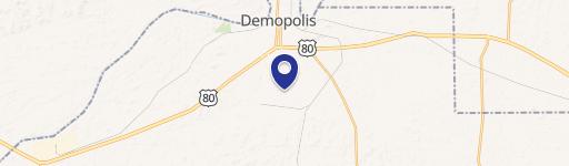 125 Industrial Park N Dr