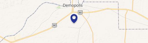 276 Industrial Park N Dr