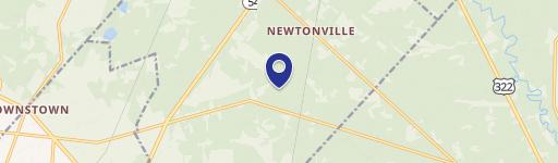 Cleared Land in Norman Estates