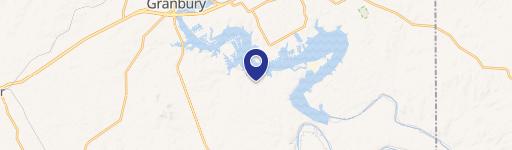 Vacant Lot in Granbury, TX