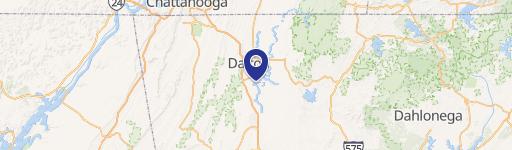 821 Tilton Brg SE Rd