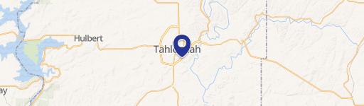 Residential Lot in Edgewater Addition