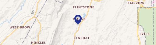 4096 Chattanooga Vly Rd