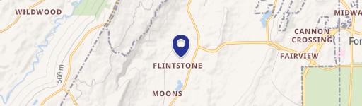 2665 Chattanooga Vly Rd