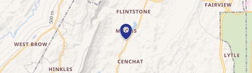 4131 Chattanooga Vly Rd