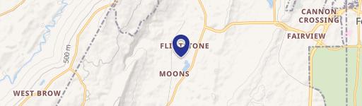 3270 Chattanooga Vly Rd