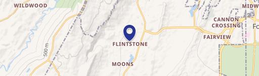 2846 Chattanooga Vly Rd