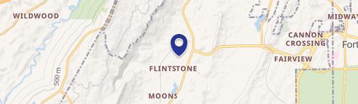 2523 Chattanooga Vly Rd