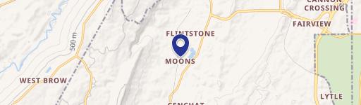 3656 Chattanooga Vly Rd