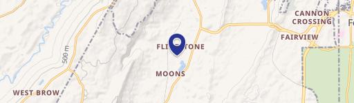 3202 Chattanooga Vly Rd