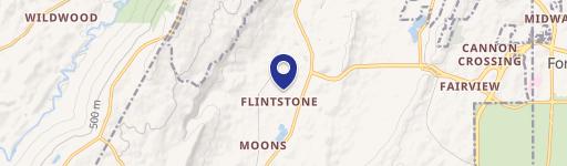 2693 Chattanooga Vly Rd