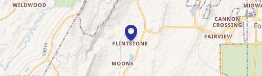 2821 Chattanooga Vly Rd