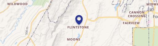 2777 Chattanooga Vly Rd