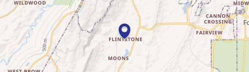 3058 Chattanooga Vly Rd